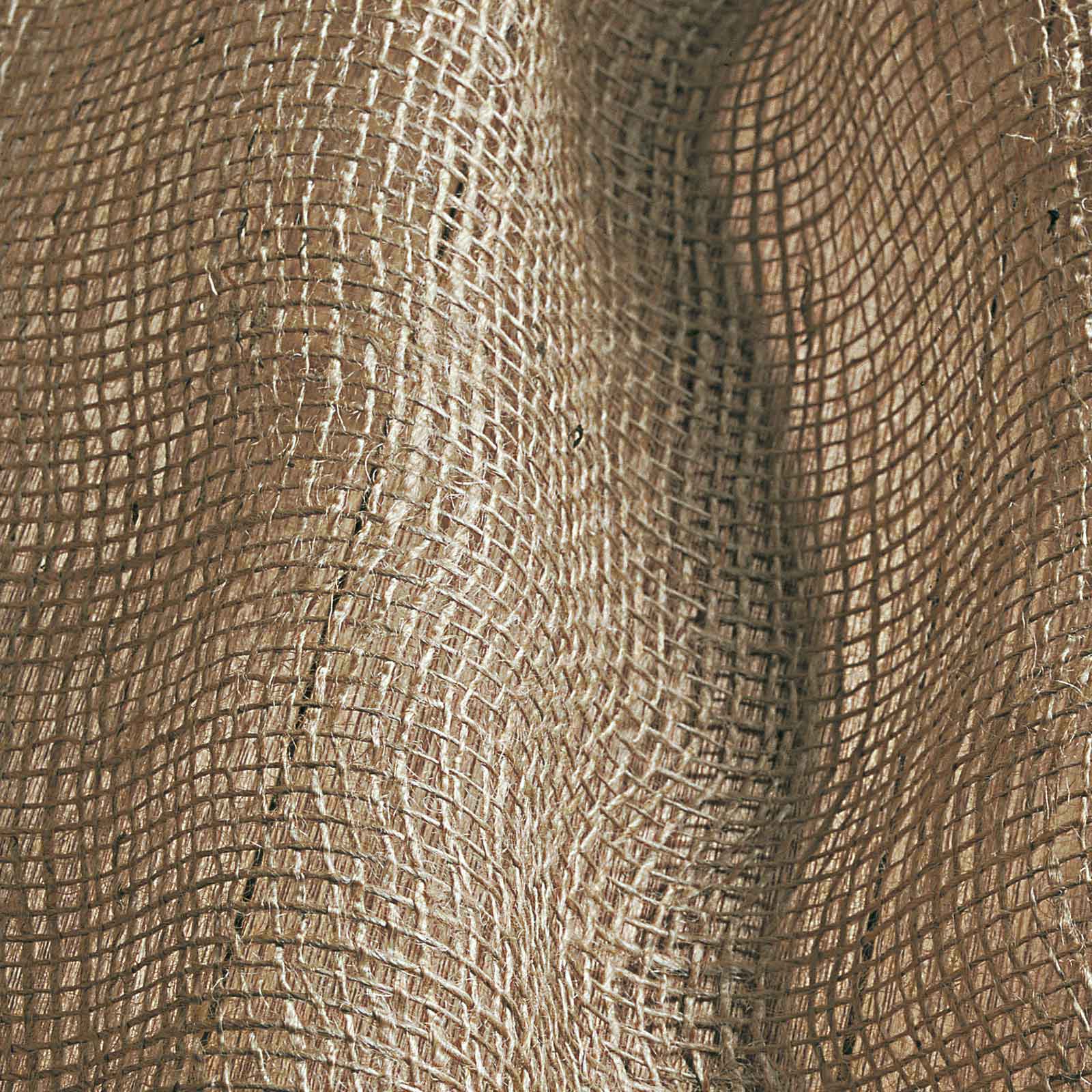 Jute - Zuschnitt leicht 0,90 x 10m