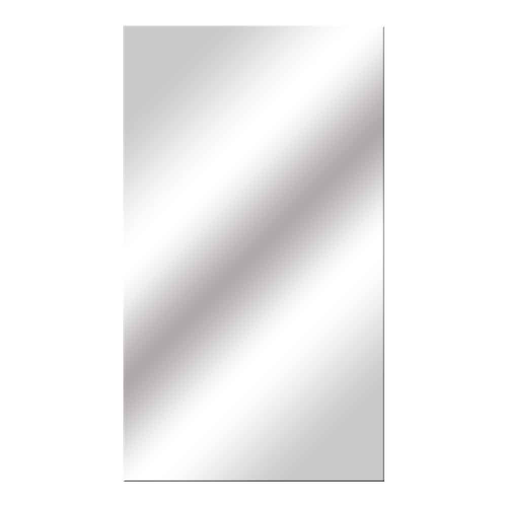 Glasscheibe Glaswand System Vetro Klarglas 103 x 180 cm