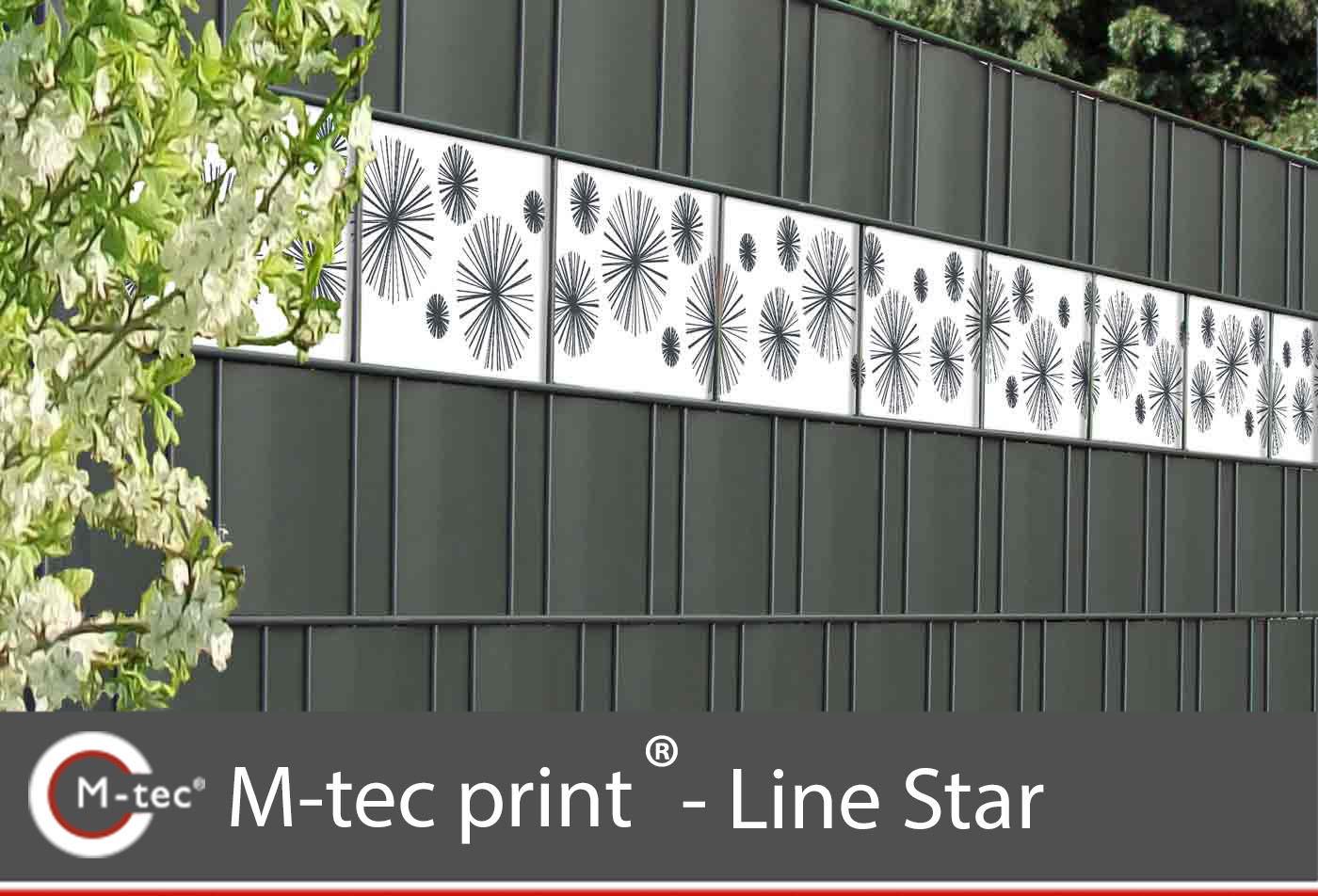 M-tec design Line Star M-tec design Line Star