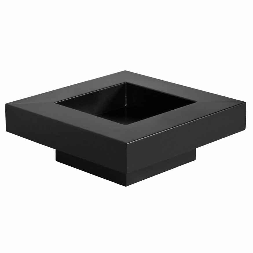 Feuerschale Lanzarote in drei Größen