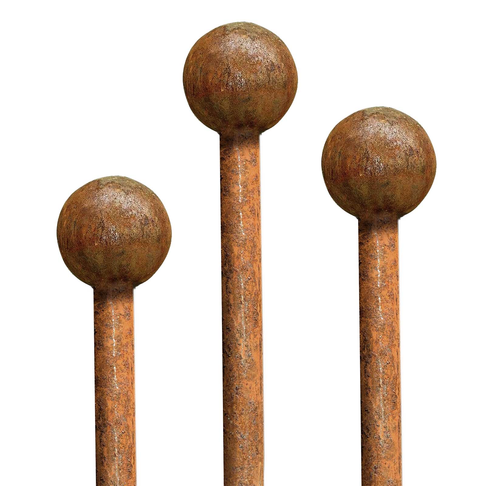 Rosenstab -Rankgerüst Typ 'Needles'