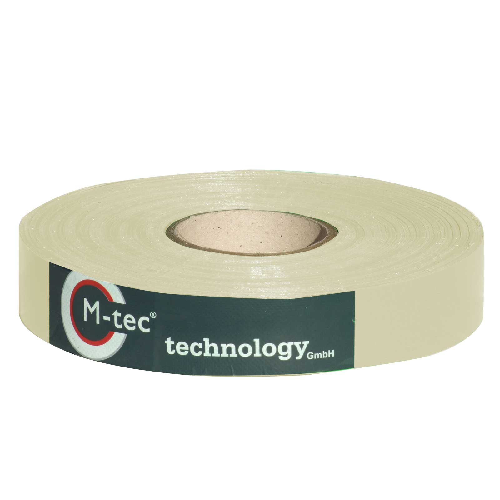  M-tec Profi-line ®  Zaunblenden Streifen creme beige