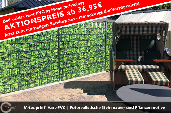 bedrucktes Hart-PVC bedrucktes Hart-PVC