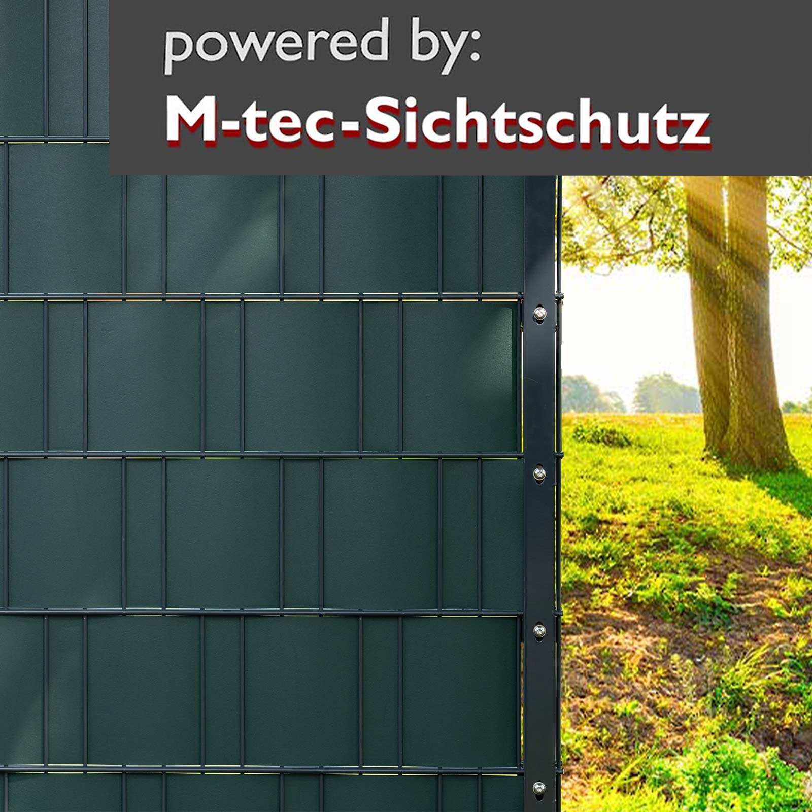 35lfm Rolle Moosgruen PP Lederstruktur 