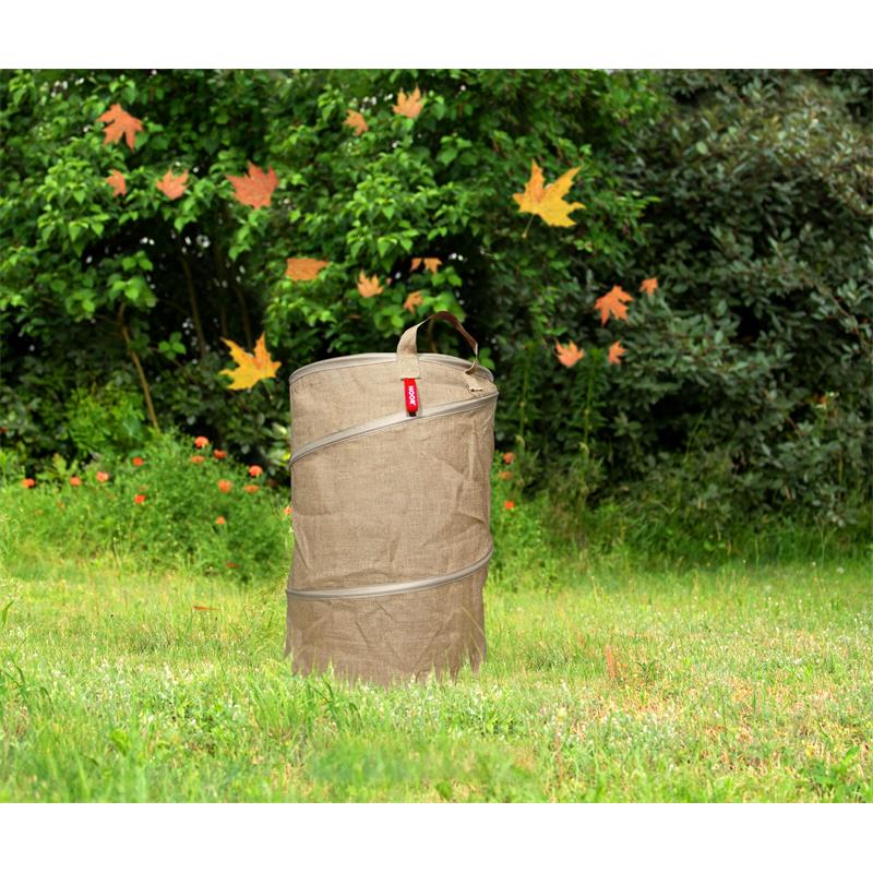 Gartenabfallsack POP-UP 