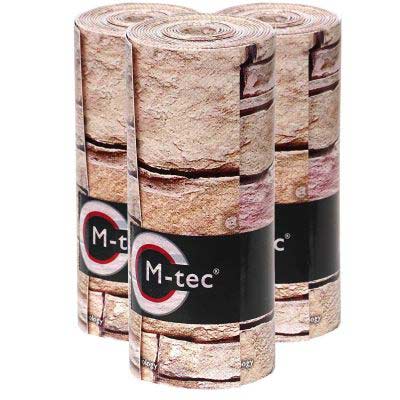 M-tec print® Weich-PVC - Sandstein Tessin