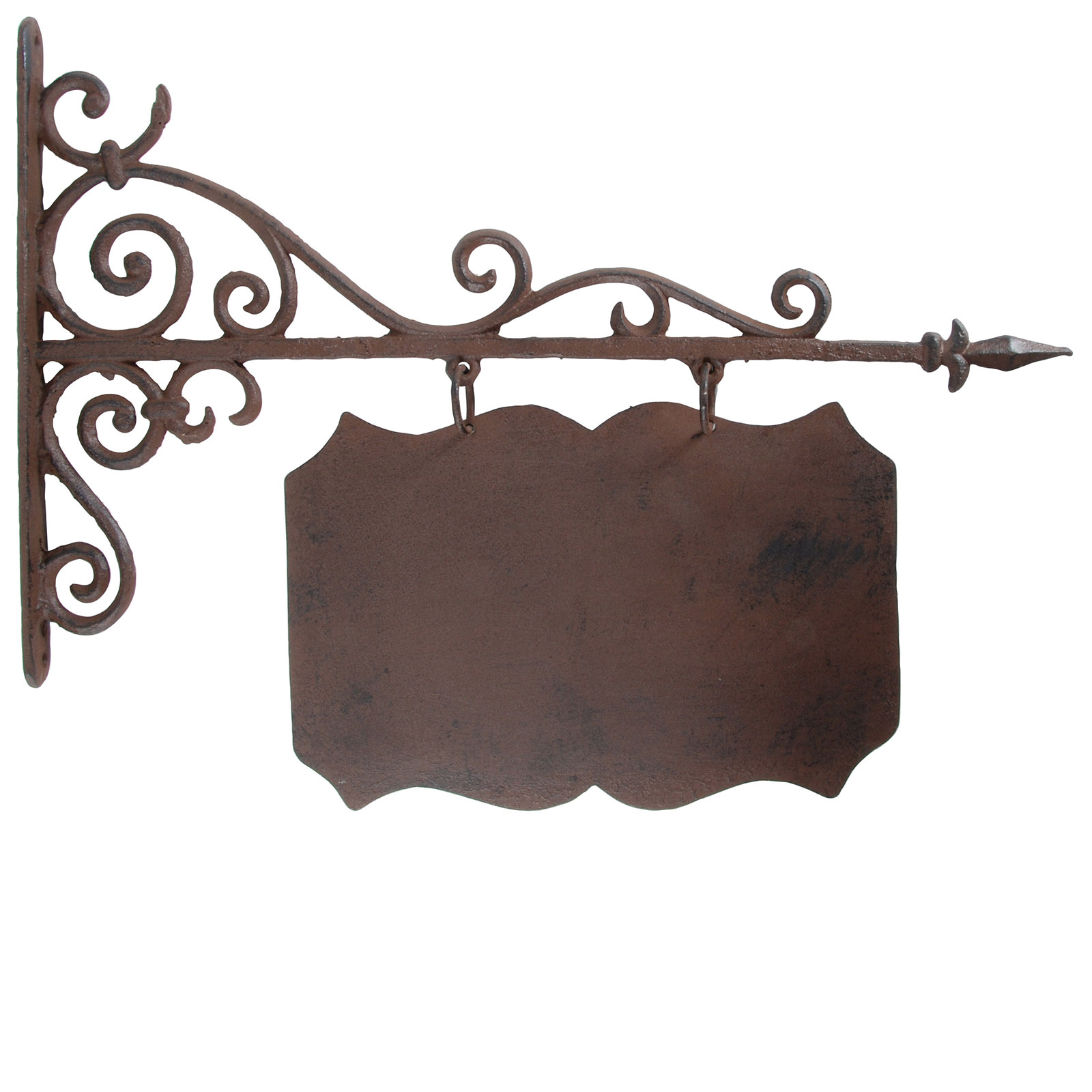 Türschild-31,5 x 26,0 cm