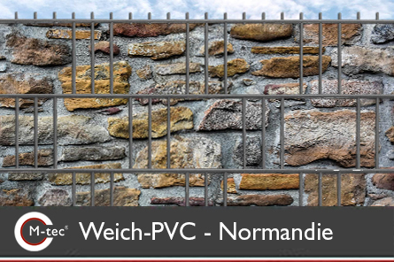 Weich PVC Normandie