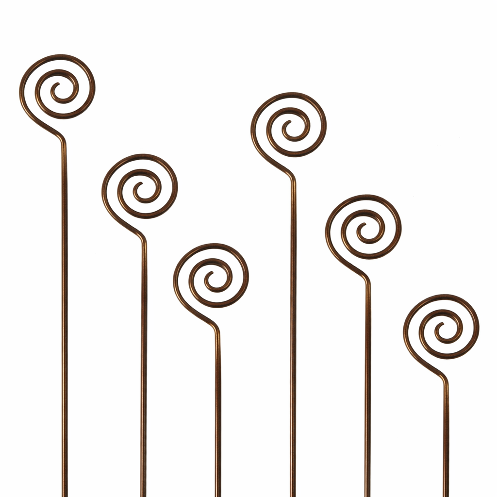 Rosenstäbe-Rankgerüst Typ 'Moonsix'