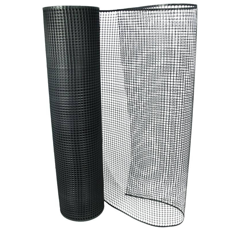 Maulwurfgitter 60m²