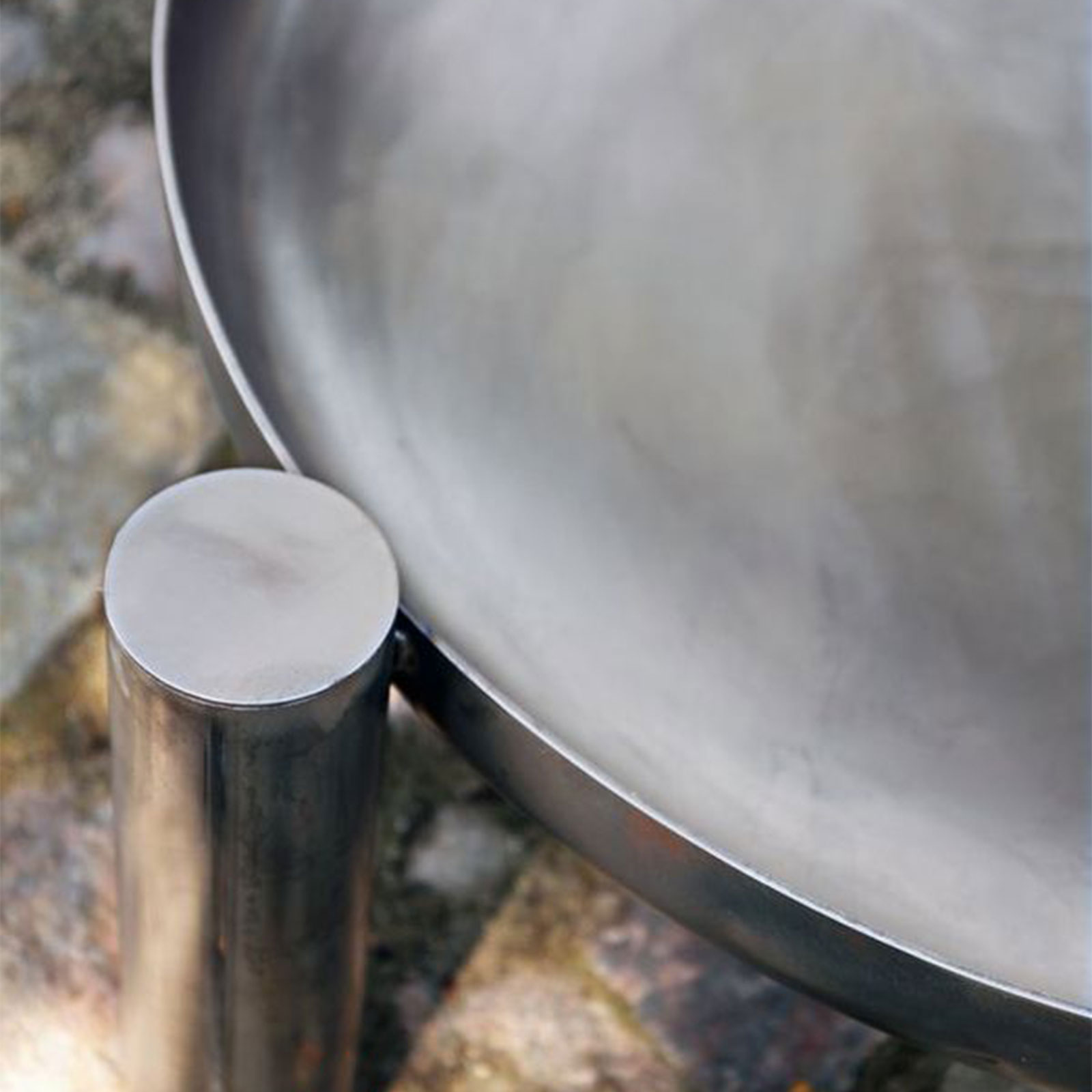 Feuerschale Palma -Ø 80 cm