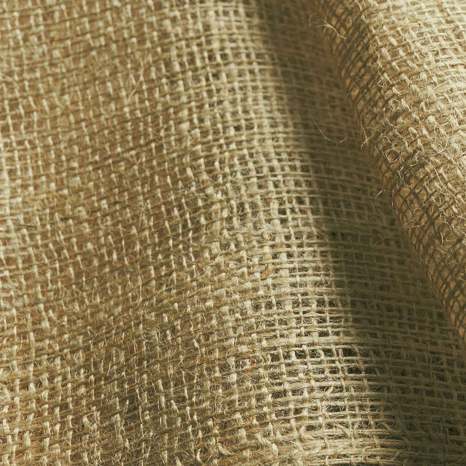 Jute - Zuschnitt standard 1,80 x 6 m