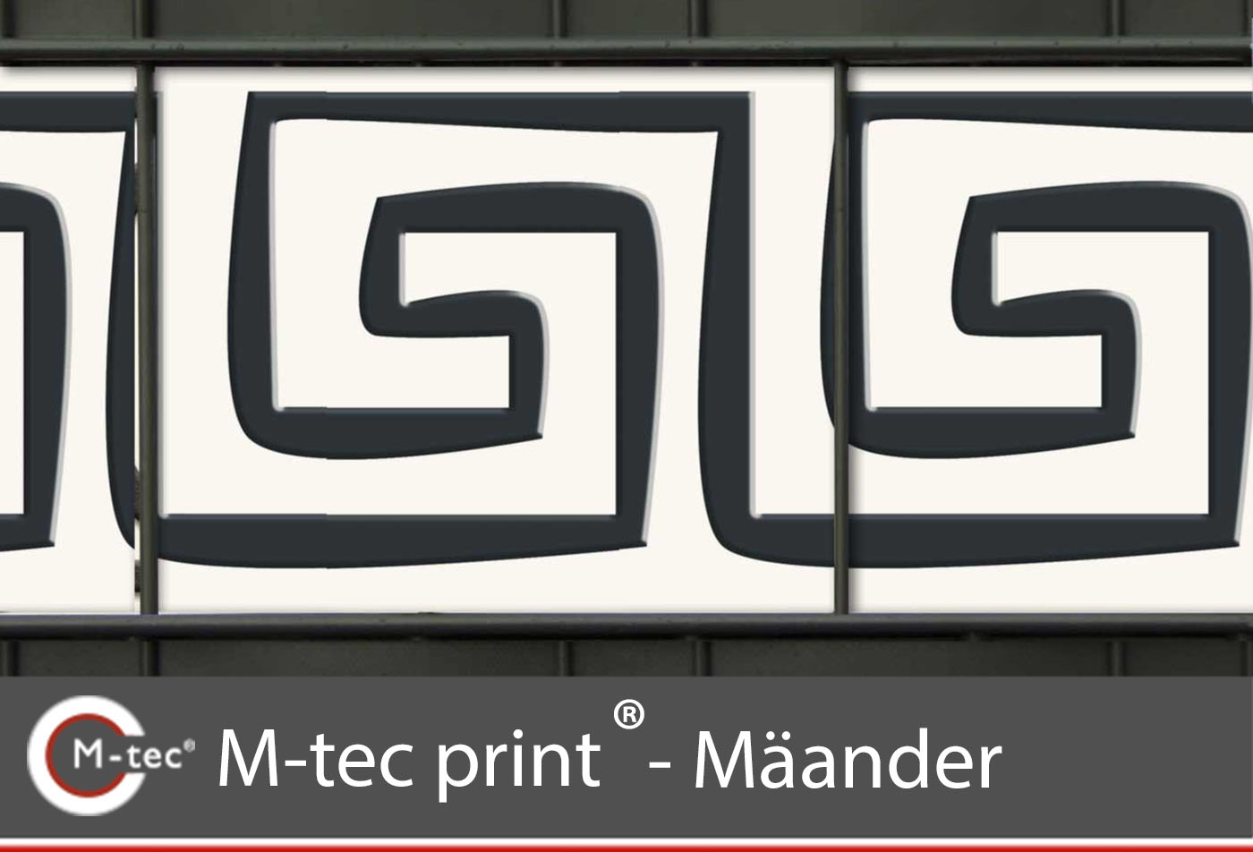 M-tec design Mäander M-tec design Mäander