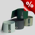 Hart-PVC Streifen | B-Ware