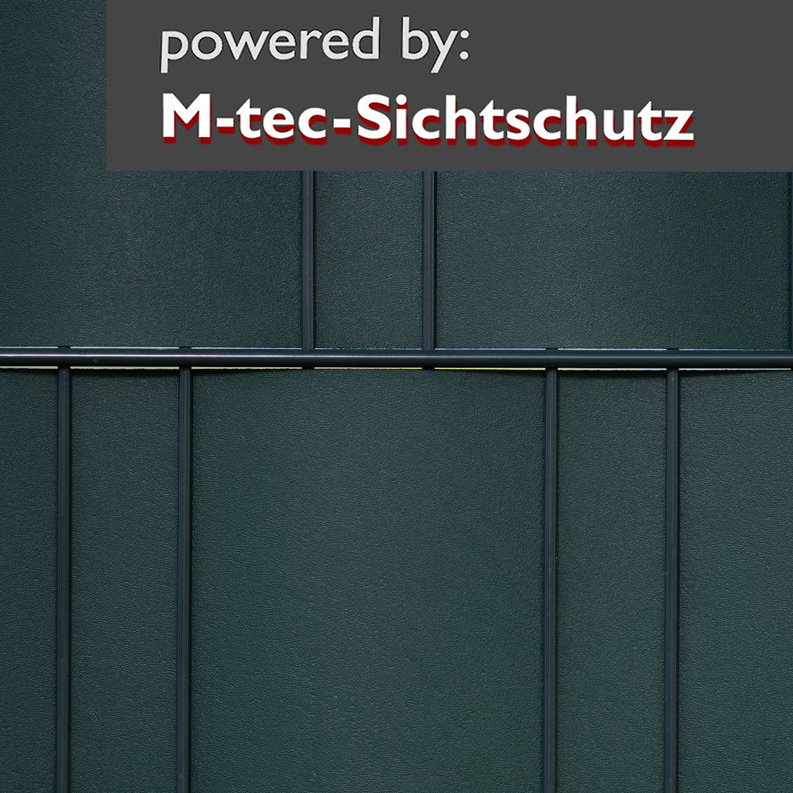 35lfm Rolle Moosgruen PP Lederstruktur 