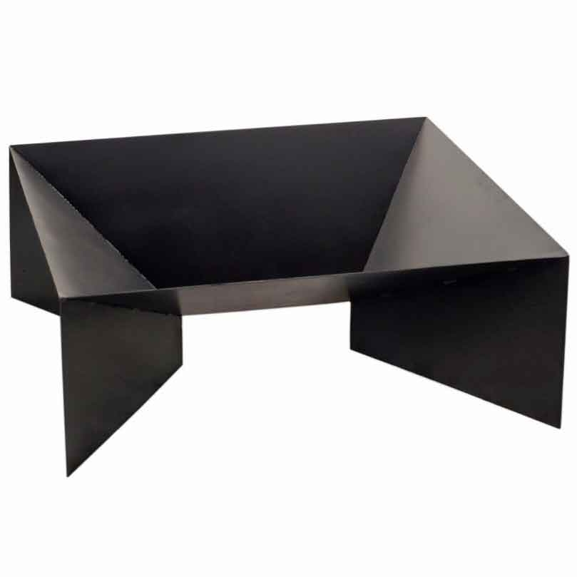 Feuerschale Pan2 in drei Größen