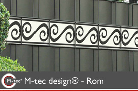 M-tec design Rom M-tec design Rom