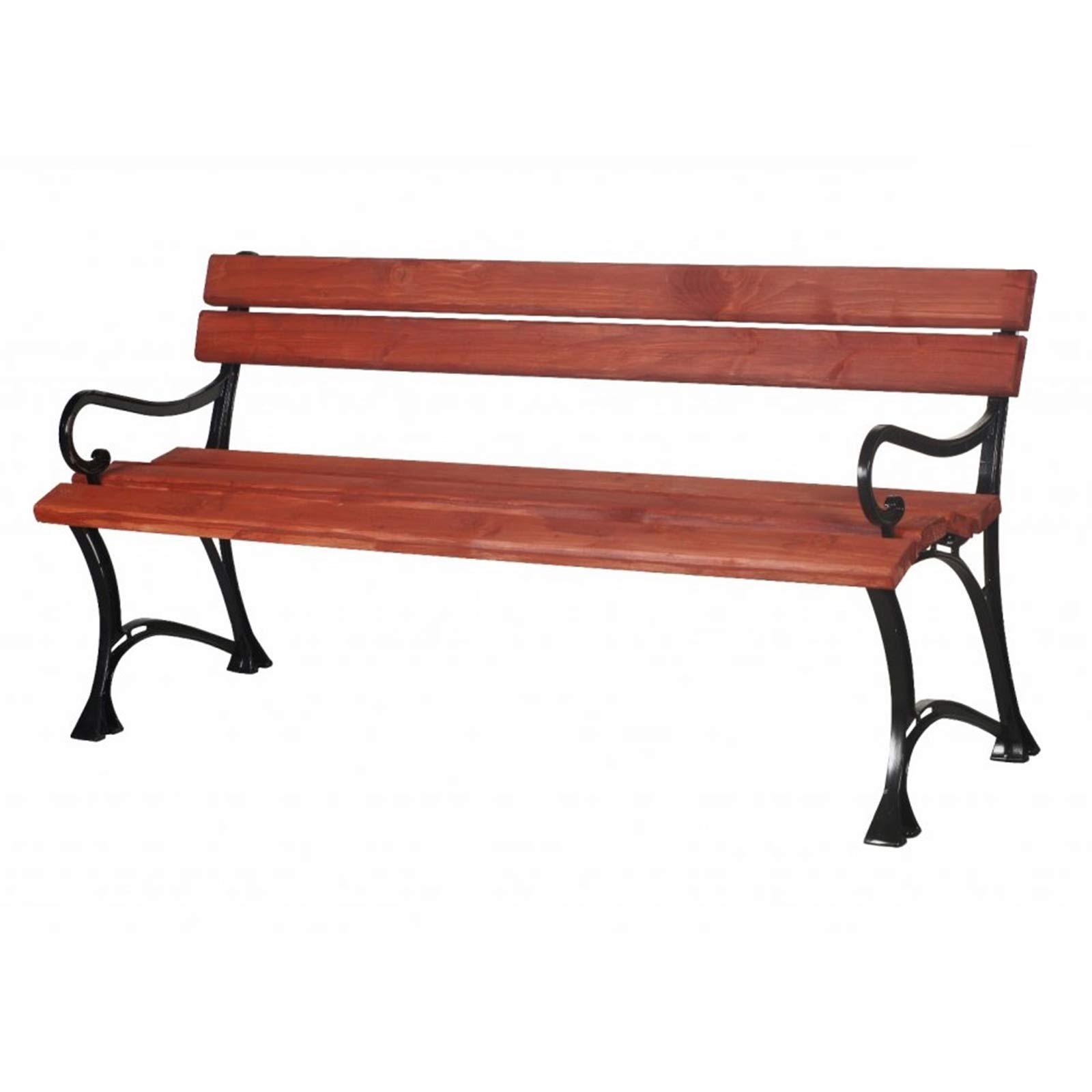Gartenbank-mahagoni-180 cm-ja