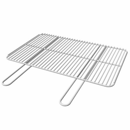 Grillrost-450 x 700 x 10 mm