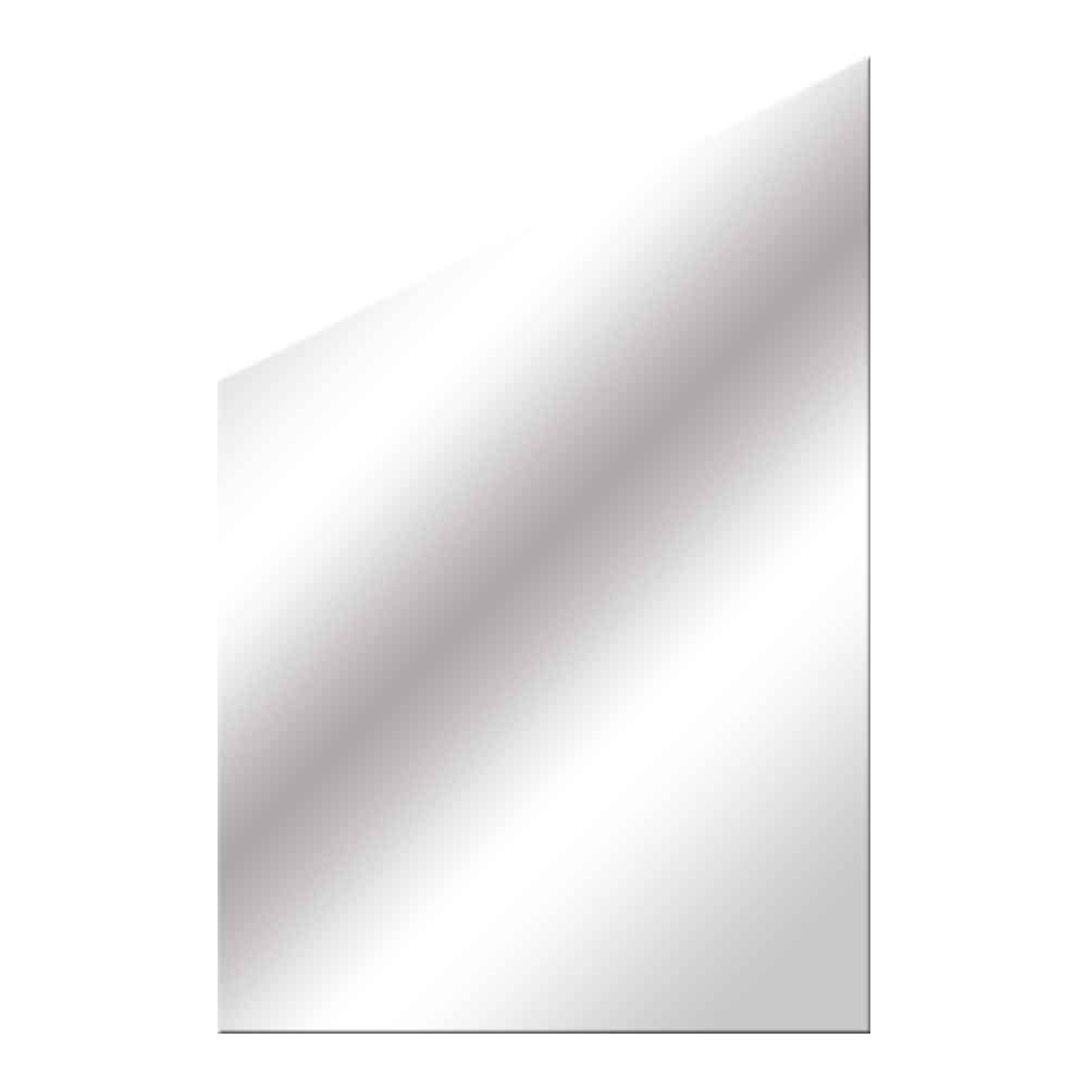 Glasscheibe Glaswand System Vetro Klarglas schräg  120 x 180 |120 cm