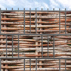 M-tec print® Weich-PVC | Naturzaun