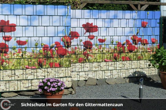 Sichtschutz Im Garten Jetzt Gunstig Kaufen