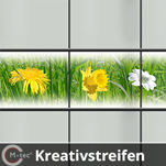 Weich PVC Wunschmotiv Weich PVC Kreativstreifen