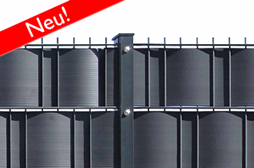 M-tec technology | Doppelstabmattenzaun-Sets M-tec technology | Doppelstabmattenzaun-Sets