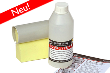 M-tec UV-Protect M-tec UV-Protect