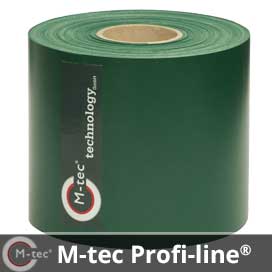 M-tec profi-line Sichtschutzstreifen Marke M-tec profi-line Sichtschutzstreifen Marke