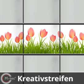Weich PVC Wunschmotiv Weich PVC Kreativstreifen