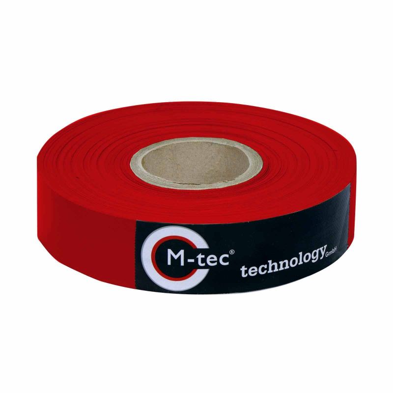 M-tec Profi-line ® - Weich PVC rot M-tec Profi-line ® - Weich PVC rot