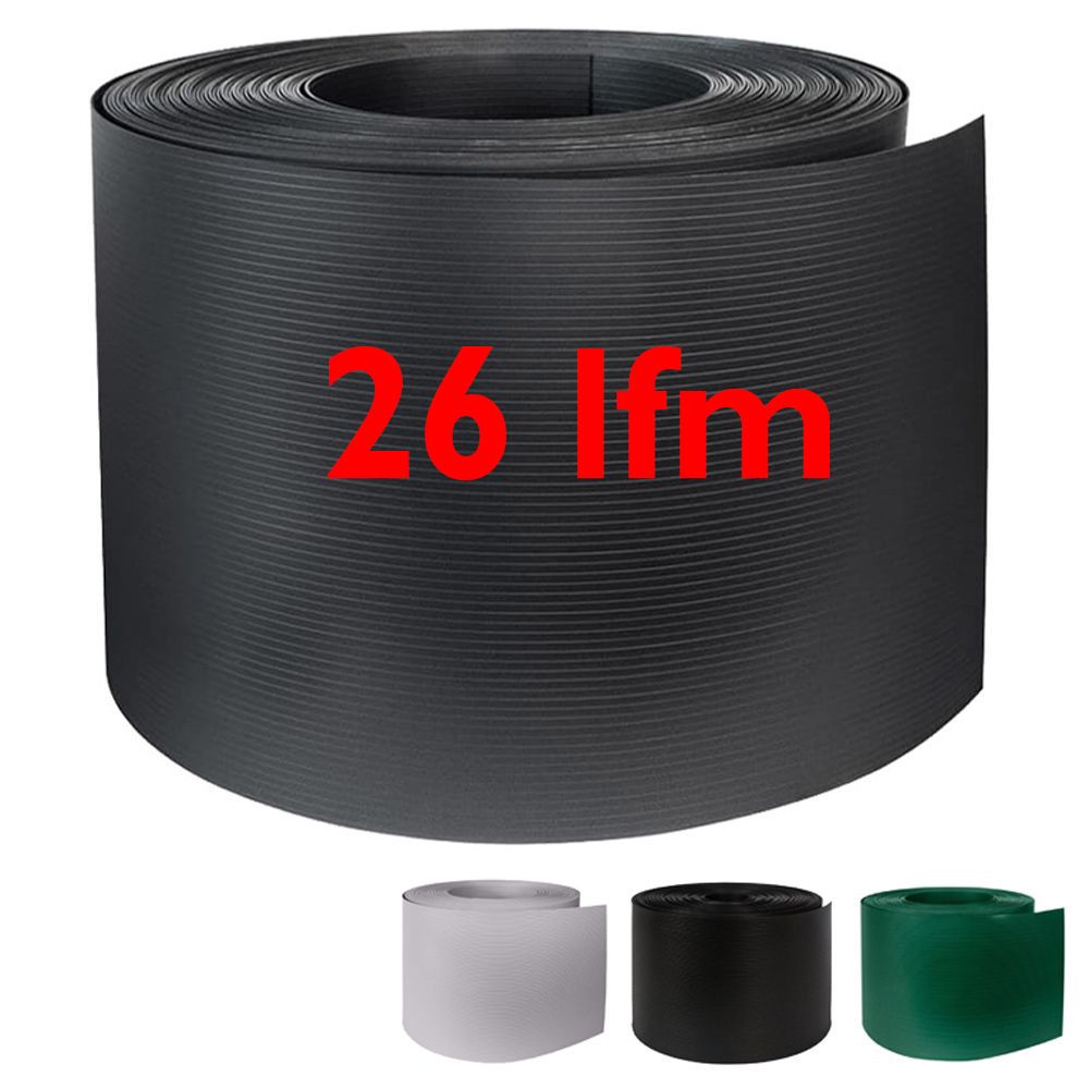 26lfm. Rolle PP Smart Matt