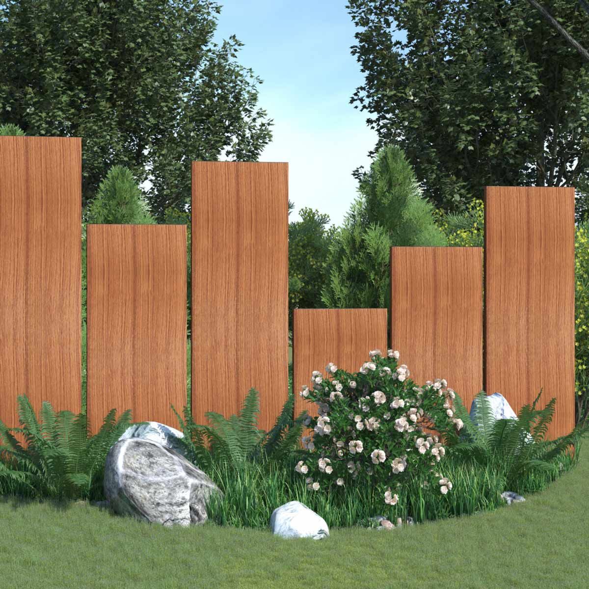 SYSTEMZAUN PALISADE DOUGLASIE