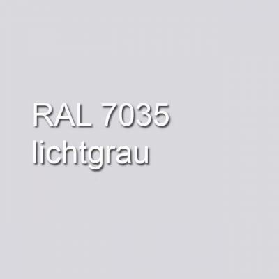 Sichtschutzstreifen M-tec Profi-line ® weich-PVC lichtgrau Sichtschutzstreifen M-tec Profi-line ® weich-PVC lichtgrau