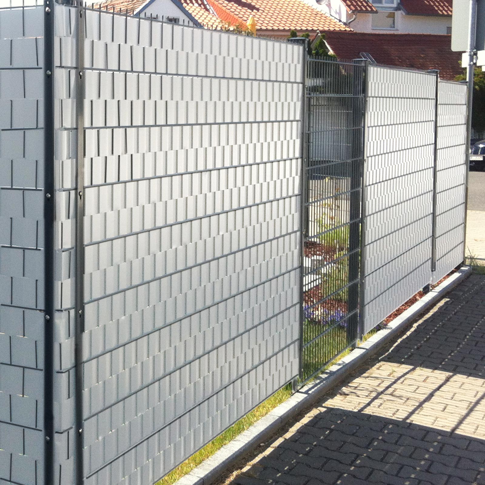 M-tec Profi-line® | =>new26=>| Farbe Lichtgrau