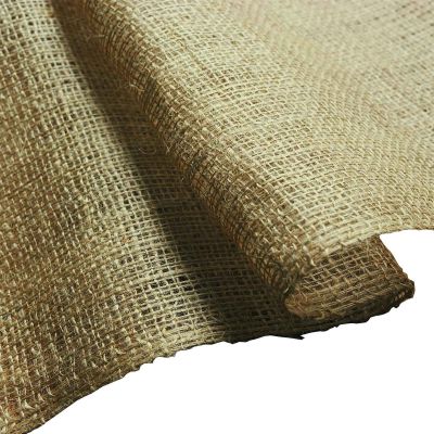 Jute - Zuschnitt standard 1,80 x 6 m