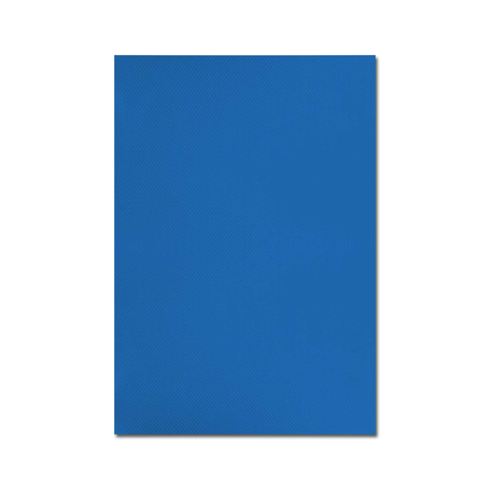 M-tec Profi-line® Sichtschutzstreifen | Enzianblau