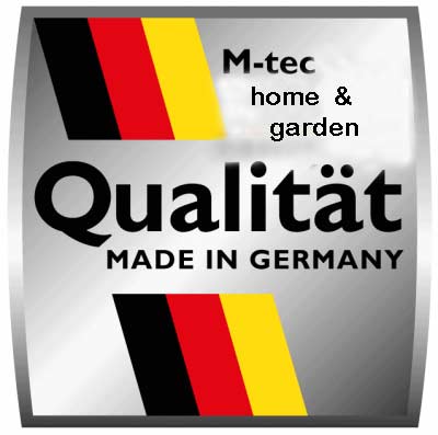 "M-tec print®" Weich-PVC - Mischhecke