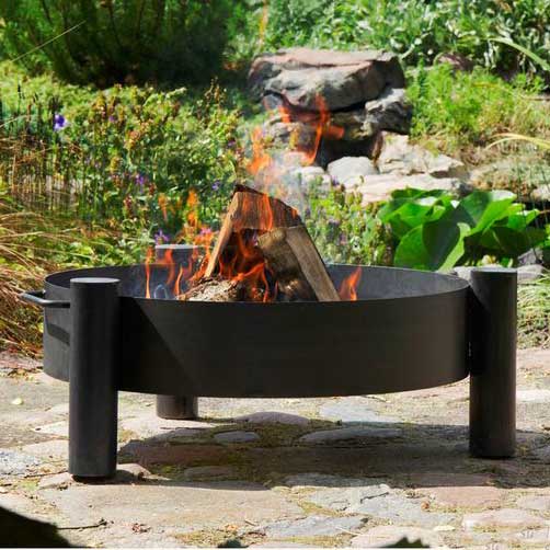 Feuerschale Haiti 60cm