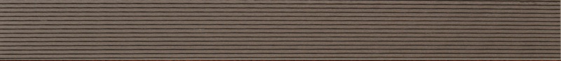 WPC Zaunbrett Zierrille als 3er Pack-dunkelbraun-20 x 1800 x 195 mm WPC Zaunbrett Zierrille als 3er Pack-dunkelbraun-20 x 1800 x 195 mm