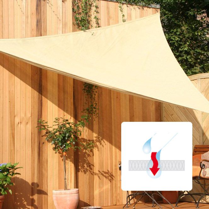 Dreiecksonnensegel-weizen-3,60 m