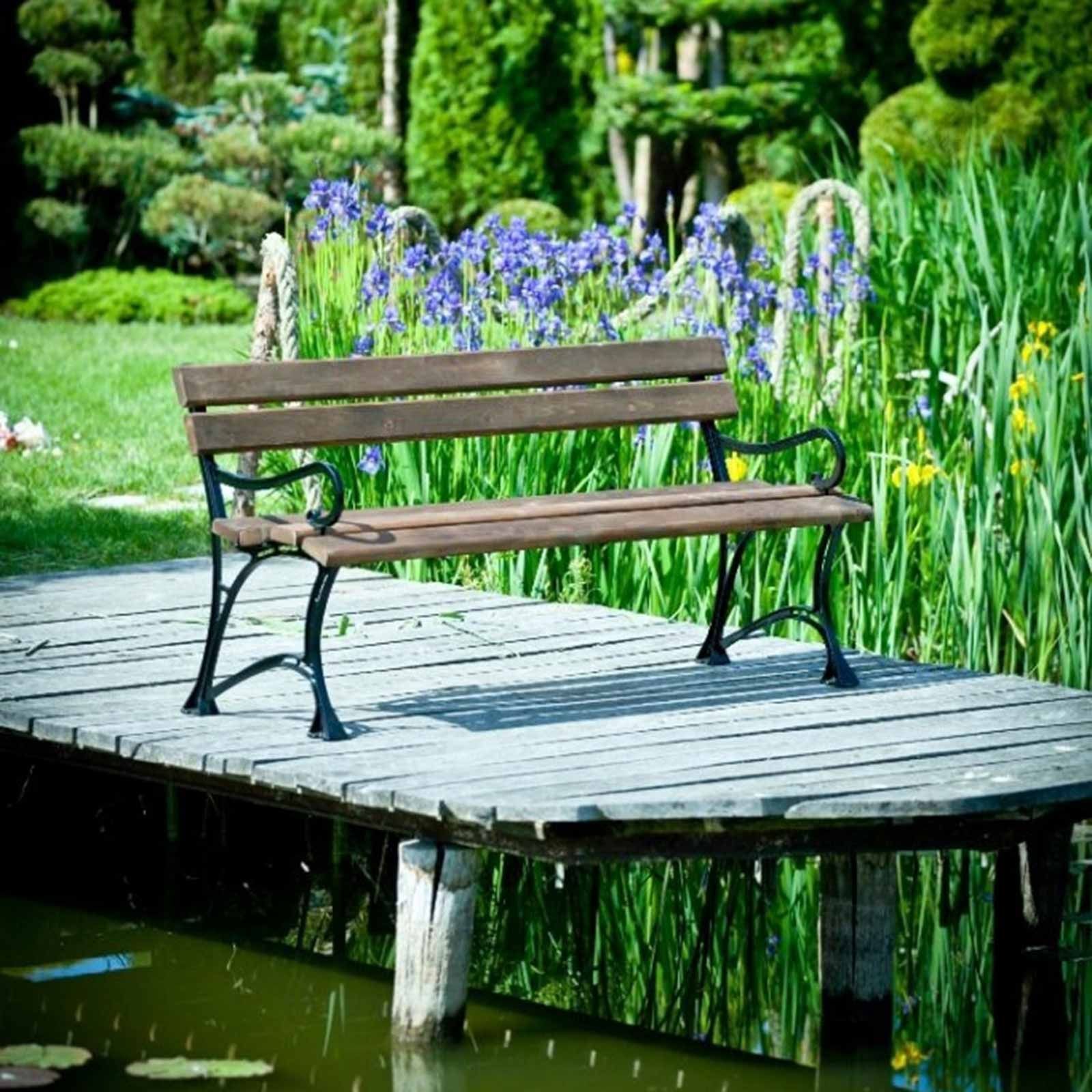 Gartenbank-palisander-150 cm-ja Gartenbank-palisander-150 cm-ja