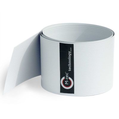 Sichtschutzstreifen Hart-PVC B-Ware Schnäppchen Sichtschutzstreifen Hart-PVC B-Ware Schnäppchen